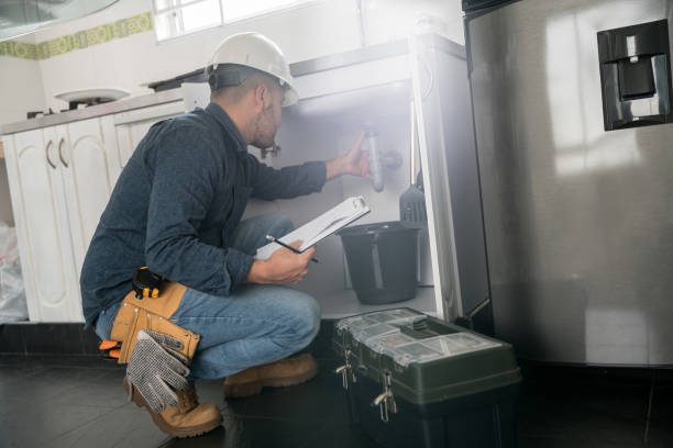 Best Same-Day Plumbing Service  in Fremont, NC