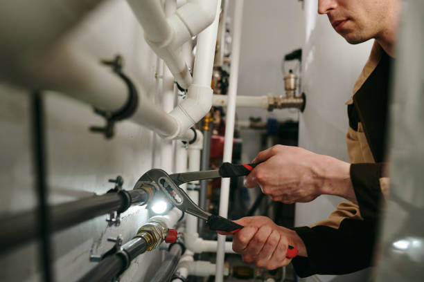 Best Local Plumber Services  in Fremont, NC