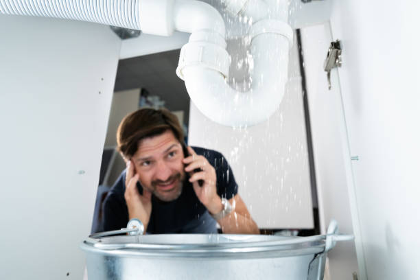 Best Residential Plumbing Services  in Fremont, NC