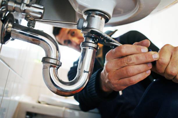 Best Emergency Plumber  in Fremont, NC