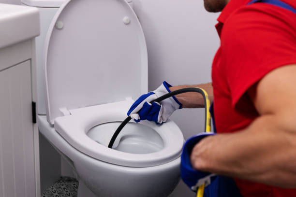 Best Drain Cleaning Services  in Fremont, NC