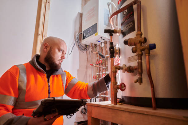 Best Residential Plumbing Services  in Fremont, NC