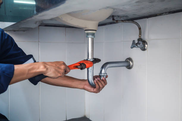 Best Toilet Repair Services  in Fremont, NC