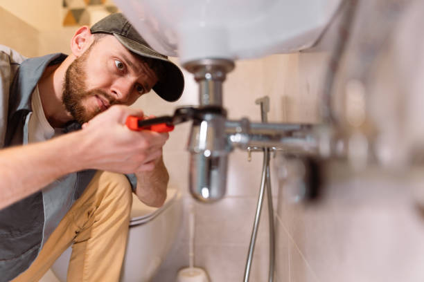 Best Sprinkler Systems  in Fremont, NC