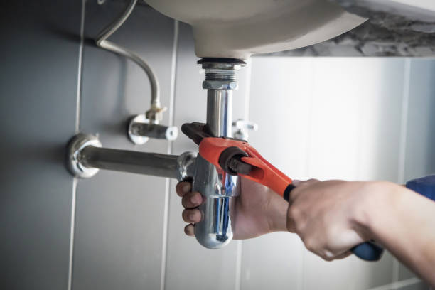 Best Sewer Line Replacement  in Fremont, NC
