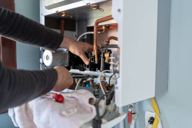 Best Emergency Plumber  in Fremont, NC