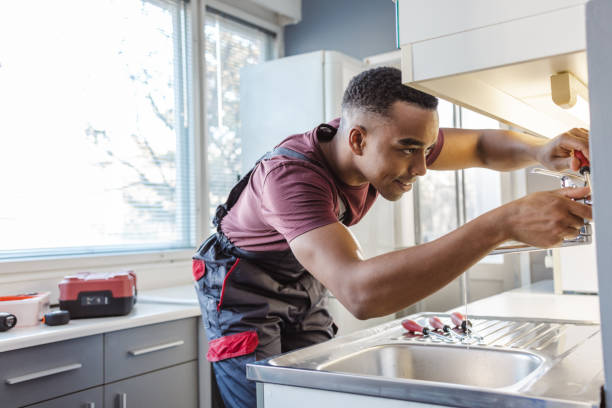 Best Water Softener Installation  in Fremont, NC