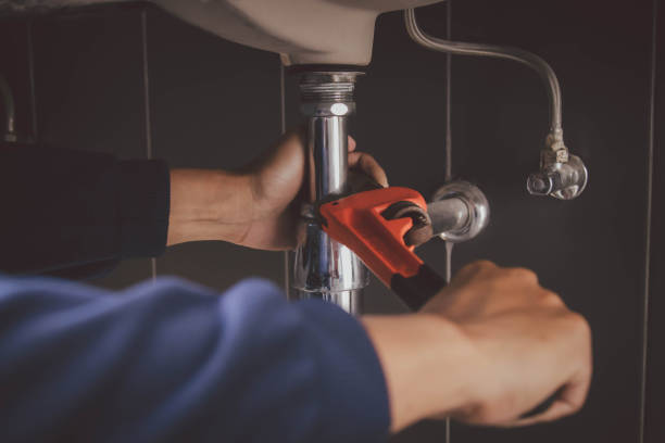 Best Best Plumbers Near Me  in Fremont, NC